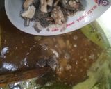 Foto langkah ke 5 dari resep Soto Babat.