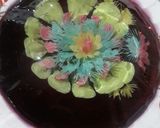 عکس مرحله 13 از دستور ژله تزریقی