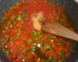Foto del paso 2 de la receta: Arroz con carne picada