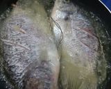 Foto langkah ke 2 dari resep Gurame bakar simpel.
