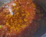 صورة لخطوة 5 من وصفة برغل بالبندورة🍅😋