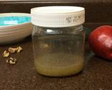Spinach, Apples and Walnut Salad recipe step 1 photo