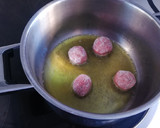 Foto del paso 3 de la receta: Albóndigas en salsa
