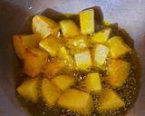 ছানার কোফতা কারি (Chhanar Kofta Curry recipe in bengali) রেসিপির ধাপ 2 ছবি