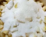 Foto del paso 5 de la receta: Mermelada de peras al azafrán