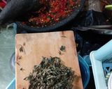 Foto langkah ke 1 dari resep Tongkol isian panada.
