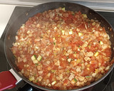 Foto del paso 3 de la receta: Lasaña boloñesa vegetariana sin gluten