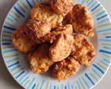 Foto langkah ke 8 dari resep Nugget Tahu Sayur.