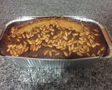 Foto del paso 10 de la receta Bizcocho de limón para 7° cumplemes de Mateo 👶🏼🍰🥧