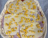 A picture of step 5 of Homemade pizza dough (kysnuté cesto).