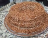 Foto do passo 5 de Bolo brigadeiro 😋