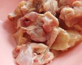 รูปขั้นตอนการทำที่ 8 ของ หิวแหะ อยากกิน #ต้มข่าไก่ จังเลย