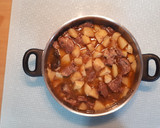 Foto del paso 9 de la receta: 19. Carne estofada