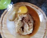 Foto del paso 3 de la receta: Tortitas de Manzana🍏🍏🍏