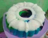 Foto langkah ke 2 dari resep Putu Ayu Rainbow Endesss.