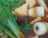 Foto langkah ke 2 dari resep Tomyam Suki.