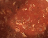 Csíki tokány recept fázis 5 fotója