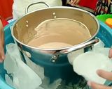Foto del paso 6 de la receta: Helado de chocolate