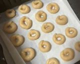 Foto del paso 5 de la receta: Rollitos de Anís facilísimos para Carnaval 🎭 Versión en Thermomix y airfryer