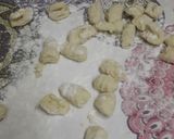 Foto del paso 4 de la receta: Ñoquis Caseros