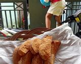 Foto langkah ke 3 dari resep Potato wedges.