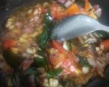 Sago upma recipe step 5 photo