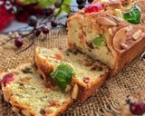 Foto langkah ke 9 dari resep English Fruit Cake.