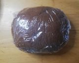 Foto del passaggio 4 della ricetta Biscotti al cacao e panna 🌷