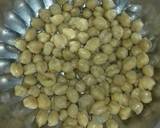 Chole Stuffed Samosa recipe step 2 photo