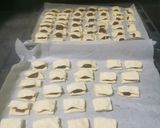 Pihe puha vajas tésztás papucs recept fázis 5 fotója