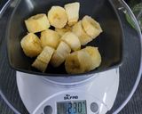 Foto del paso 1 de la receta: Helado natural de frutas