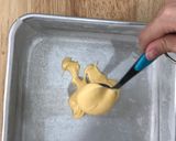 Foto langkah ke 3 dari resep Kue Lapis Legit Pontianak FULL WISMAN Oven Listrik.