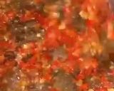 Foto langkah ke 6 dari resep Dendeng Balado.