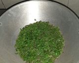 Foto langkah ke 3 dari resep Bayam Crispy.