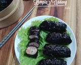 Foto langkah ke 4 dari resep Lumpia Udang Nori.