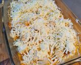 Foto del paso 3 de la receta: Patatas al horno con chorizo patatero y pollo