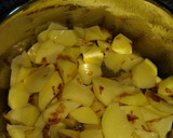 Foto del paso 2 de la receta: Marmite de melva