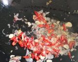 Foto langkah ke 4 dari resep Orak arik warna warni.