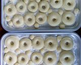 Foto langkah ke 5 dari resep Donat.