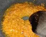 Foto langkah ke 3 dari resep Gulai ikan mas.