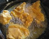 सिंपल ब्रेड पकोड़ा (Simple bread pakoda recipe in Hindi) रेसिपी चरण 3 फोटो