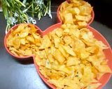 কুচো নিমকি (kucho nimki recipe in bengali) রেসিপি ধাপ - 6 ছবি