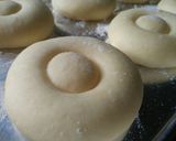 Foto langkah ke 5 dari resep Donat no Kentang.