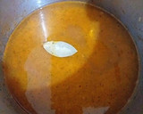 Foto del paso 5 de la receta: Jarrete de ternera con garbanzos al ras el hanout y verduras
