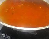 A picture of step 4 of Chicken Biryani.