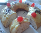 Foto del paso 5 de la receta: Rosca