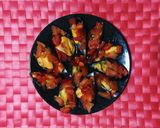 Foto del paso 4 de la receta: Mejillones con tomate y pimiento