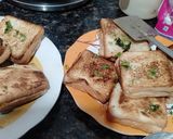 ब्रेड,आलू सैंडविच (bread aloo sandwich recipe in Hindi) रेसिपी चरण 3 फोटो
