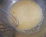 Foto langkah ke 1 dari resep Japanese Pancake / Souffle Pancake.