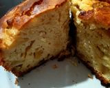 Foto del paso 4 de la receta: Torta de Manzana 🍏